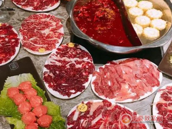 在阿坝藏族羌族自治州开火锅店